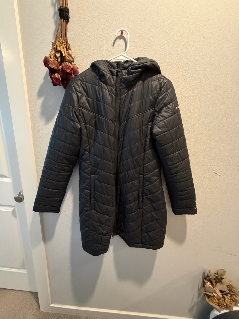 Women’s Size M Columbia Winter Jacket